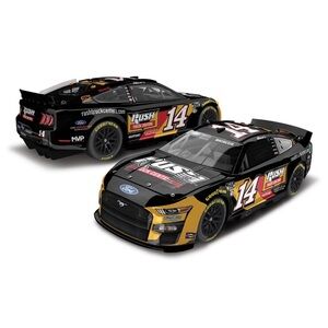 Chase Briscoe Action Racing 2023 #14 Rush Truck Centers 1:64 Regular  Die-Cast
